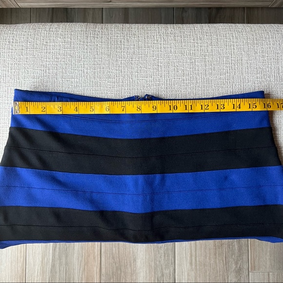 Express Bandage Skirt - Picture 7 of 9